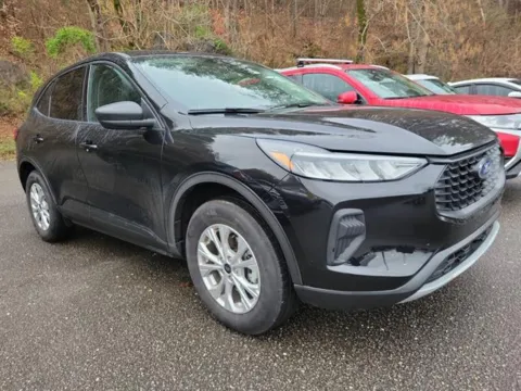 Black 2025 Ford Escape Active for sale in Pelham, AL