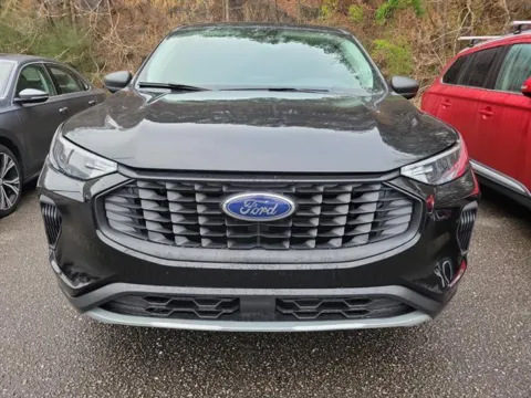 Photos of 2025 Ford Escape Active for sale in Pelham, AL at Susan Schein Automotive - Pelham