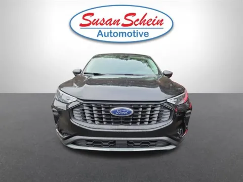 Photos of 2025 Ford Escape Active for sale in Pelham, AL at Susan Schein Automotive - Pelham