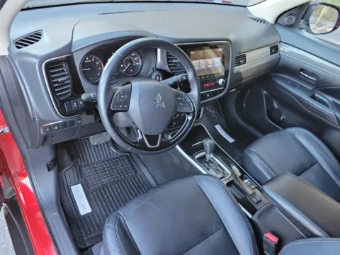 Photos of 2020 Mitsubishi Outlander SEL for sale in Pelham, AL at Susan Schein Automotive - Pelham