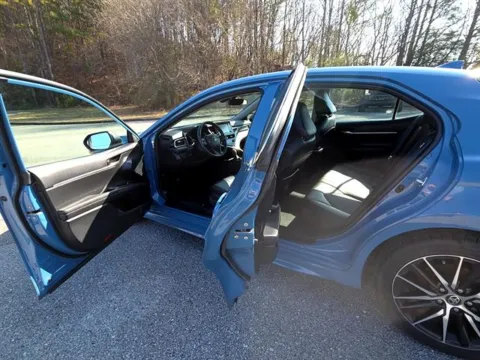 More photos of 2024 Toyota Camry SE at Susan Schein Automotive - Pelham, AL