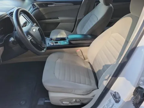 Another view of 2020 Ford Fusion SE for sale in Pelham, AL at Susan Schein Automotive - Pelham