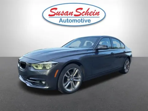 Gray 2018 BMW 330i xDrive for sale in Pelham, AL
