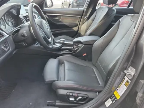 Another view of 2018 BMW 330i xDrive for sale in Pelham, AL at Susan Schein Automotive - Pelham