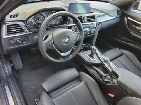 Photos of 2018 BMW 330i xDrive for sale in Pelham, AL at Susan Schein Automotive - Pelham