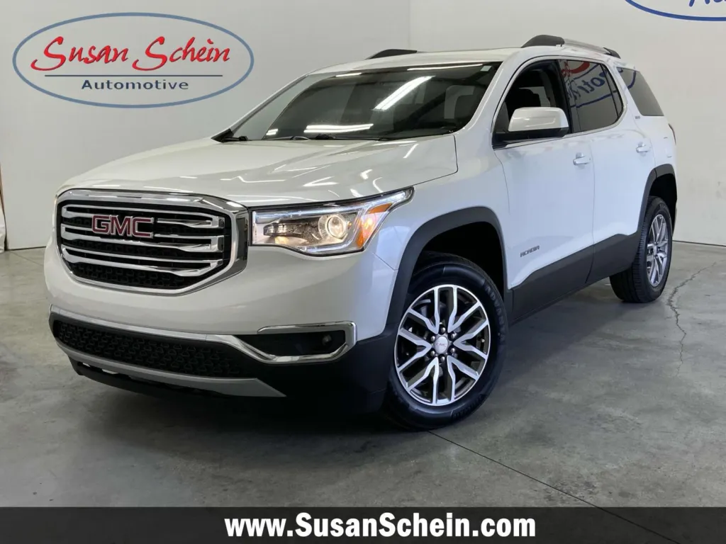 2019 GMC Acadia SLE for sale in Pelham, AL