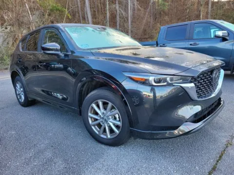 Another view of 2025 Mazda CX-5 2.5 S Preferred for sale in Pelham, AL at Susan Schein Automotive - Pelham
