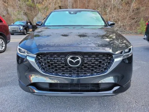 Photos of 2025 Mazda CX-5 2.5 S Preferred for sale in Pelham, AL at Susan Schein Automotive - Pelham
