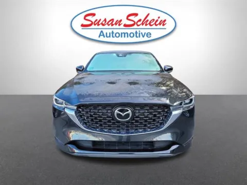 Photos of 2025 Mazda CX-5 2.5 S Preferred for sale in Pelham, AL at Susan Schein Automotive - Pelham