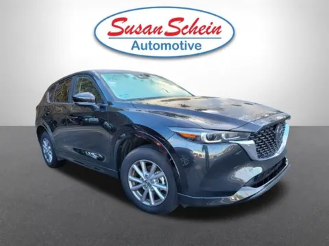 Another view of 2025 Mazda CX-5 2.5 S Preferred for sale in Pelham, AL at Susan Schein Automotive - Pelham