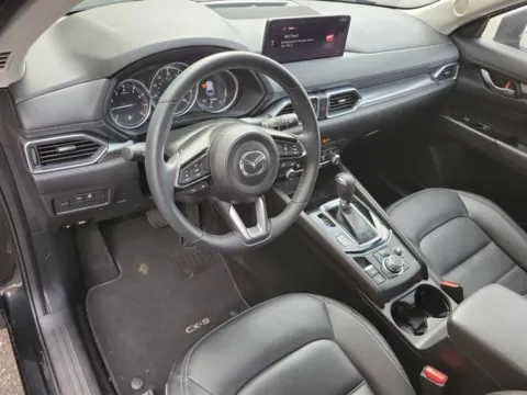 Photos of 2025 Mazda CX-5 2.5 S Preferred for sale in Pelham, AL at Susan Schein Automotive - Pelham