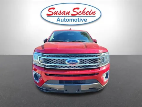 Photos of 2020 Ford Expedition King Ranch for sale in Pelham, AL at Susan Schein Automotive - Pelham