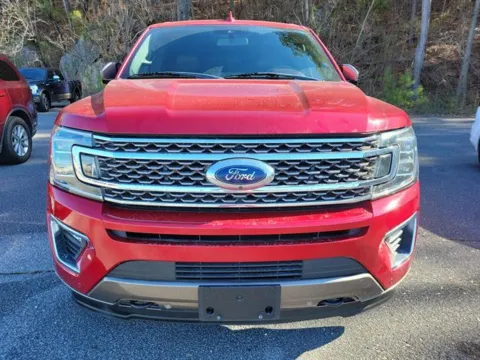 Photos of 2020 Ford Expedition King Ranch for sale in Pelham, AL at Susan Schein Automotive - Pelham