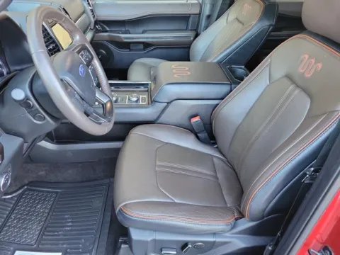 Another view of 2020 Ford Expedition King Ranch for sale in Pelham, AL at Susan Schein Automotive - Pelham