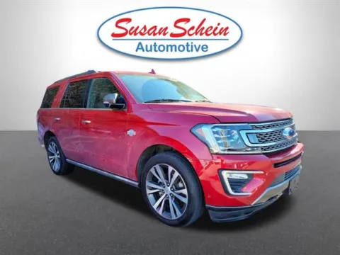 Another view of 2020 Ford Expedition King Ranch for sale in Pelham, AL at Susan Schein Automotive - Pelham