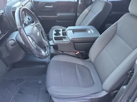 Another view of 2019 Chevrolet Silverado 1500 LT for sale in Pelham, AL at Susan Schein Automotive - Pelham