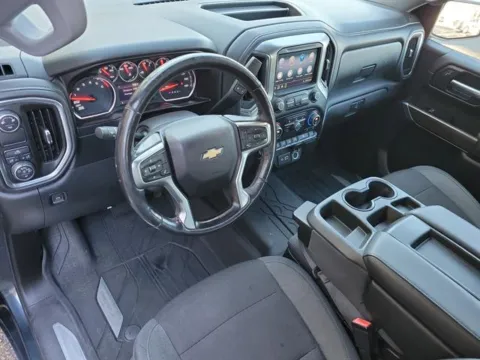 Photos of 2019 Chevrolet Silverado 1500 LT for sale in Pelham, AL at Susan Schein Automotive - Pelham