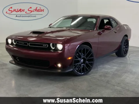 【qqq pppさん専用】 CHALLENGER ALL BREEDERS Dodge Challenger For Sale in Centre, AL - The Auto Super Center