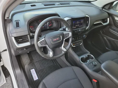 Photos of 2024 GMC Terrain SLE for sale in Pelham, AL at Susan Schein Automotive - Pelham