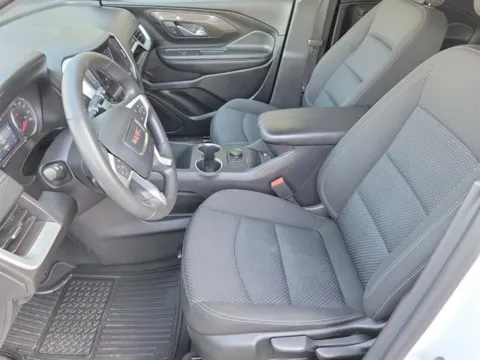 Another view of 2024 GMC Terrain SLE for sale in Pelham, AL at Susan Schein Automotive - Pelham