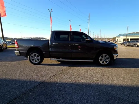 More photos of 2020 Ram 1500 Lone Star at Susan Schein Automotive - Pelham, AL