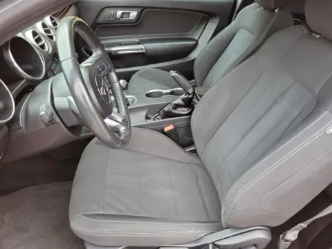 Another view of 2018 Ford Mustang EcoBoost for sale in Pelham, AL at Susan Schein Automotive - Pelham