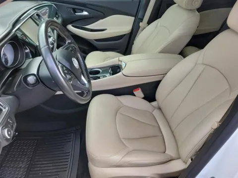 Another view of 2017 Buick Envision Essence for sale in Pelham, AL at Susan Schein Automotive - Pelham