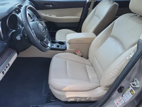 Another view of 2019 Subaru Outback 2.5i Limited for sale in Pelham, AL at Susan Schein Automotive - Pelham