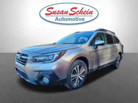 Gray 2019 Subaru Outback 2.5i Limited for sale in Pelham, AL
