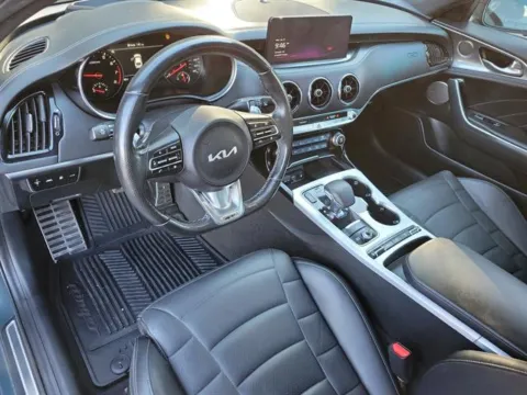 Photos of 2023 Kia Stinger GT2 for sale in Pelham, AL at Susan Schein Automotive - Pelham