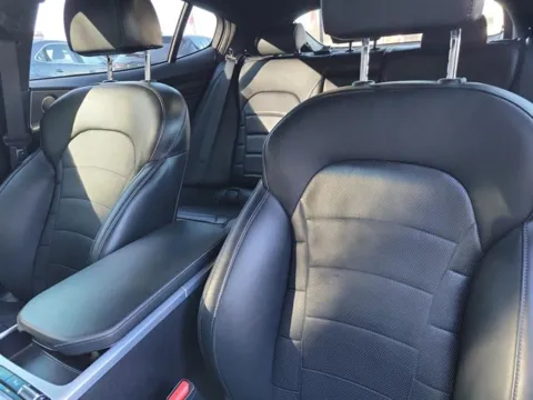 More photos of 2023 Kia Stinger GT2 at Susan Schein Automotive - Pelham, AL