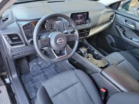 Photos of 2024 Nissan Rogue SV for sale in Pelham, AL at Susan Schein Automotive - Pelham