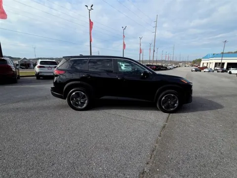 More photos of 2024 Nissan Rogue SV at Susan Schein Automotive - Pelham, AL