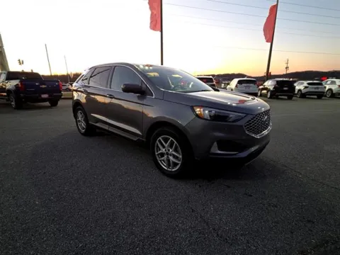 More photos of 2024 Ford Edge SEL at Susan Schein Automotive - Pelham, AL