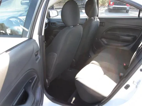 More photos of 2024 Mitsubishi Mirage G4 ES at Susan Schein Automotive - Pelham, AL