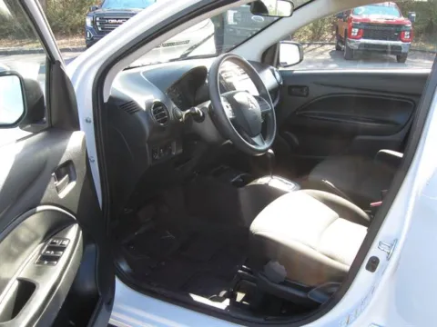 More photos of 2024 Mitsubishi Mirage G4 ES at Susan Schein Automotive - Pelham, AL