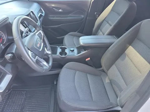 Another view of 2024 GMC Terrain SLE for sale in Pelham, AL at Susan Schein Automotive - Pelham