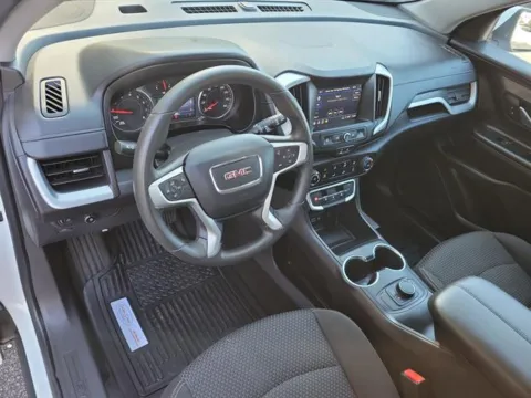Photos of 2024 GMC Terrain SLE for sale in Pelham, AL at Susan Schein Automotive - Pelham
