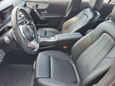 Another view of 2025 Mercedes-Benz CLA 250 for sale in Pelham, AL at Susan Schein Automotive - Pelham