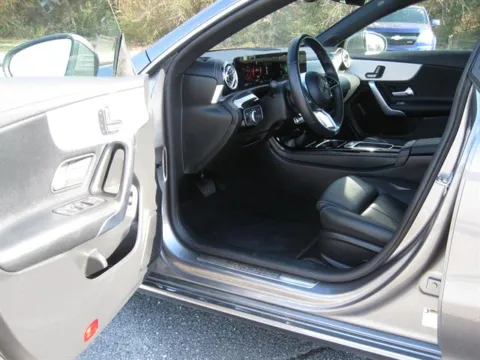 More photos of 2025 Mercedes-Benz CLA 250 at Susan Schein Automotive - Pelham, AL