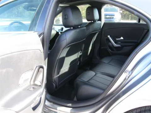 More photos of 2025 Mercedes-Benz CLA 250 at Susan Schein Automotive - Pelham, AL