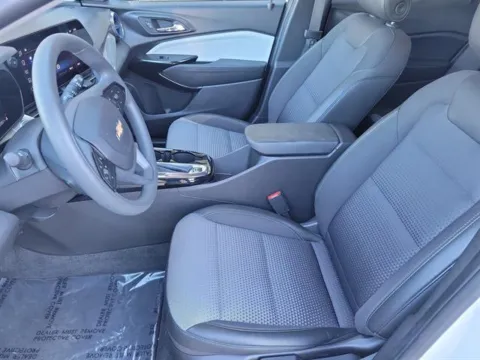 Another view of 2025 Chevrolet Trax LT for sale in Pelham, AL at Susan Schein Automotive - Pelham