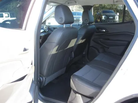 More photos of 2025 Chevrolet Trax LT at Susan Schein Automotive - Pelham, AL