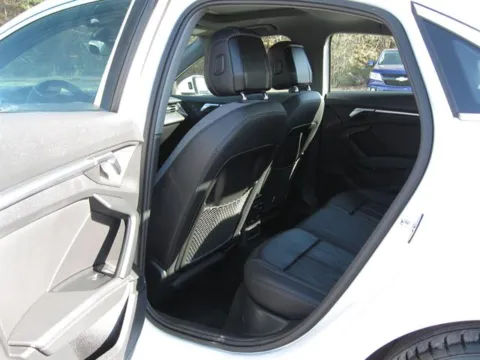 More photos of 2024 Audi A3 Premium 40 TFSI at Susan Schein Automotive - Pelham, AL