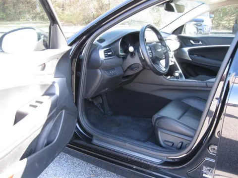 More photos of 2025 Genesis G70 2.5T Prestige at Susan Schein Automotive - Pelham, AL