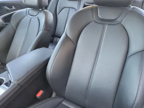 More photos of 2025 Genesis G70 2.5T Prestige at Susan Schein Automotive - Pelham, AL