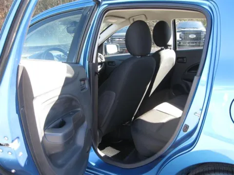 More photos of 2024 Mitsubishi Mirage ES at Susan Schein Automotive - Pelham, AL