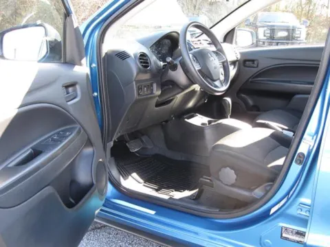 More photos of 2024 Mitsubishi Mirage ES at Susan Schein Automotive - Pelham, AL