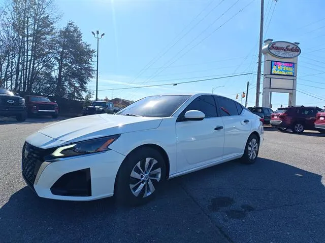 2023 Nissan Altima 2.5 S for sale in Pelham, AL