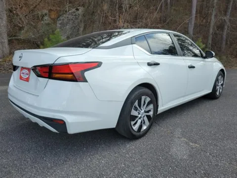 More photos of 2023 Nissan Altima 2.5 S at Susan Schein Automotive - Pelham, AL